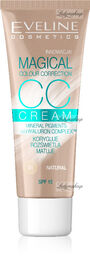 Eveline Cosmetics - MAGICAL CC CREAM - Krem