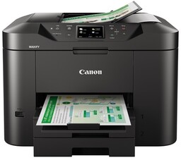 Canon MAXIFY MB2750 0958C009 urządzenie wielofunkcyjne atramentowe