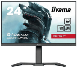 Monitor IIYAMA G-Master GB2470HSU-B6 Red Eagle 24 FHD