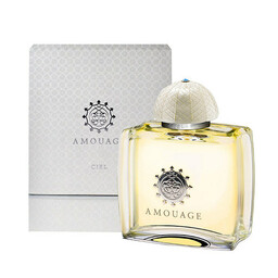 Amouage Ciel pour Femme, Woda perfumowana 100ml -