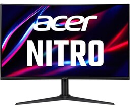 Acer XZ322QUV3BMIIPHX - 31.5'' VA QHD 1ms 180Hz