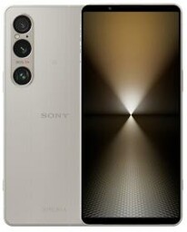 Sony Xperia 1 VI 12/256GB 6,5" 120Hz 48Mpix