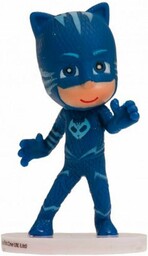 Dekora PJ Masks figurka Catboy, PCW, niebieska, 5