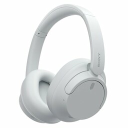 Słuchawki SONY WH-CH720N Biały