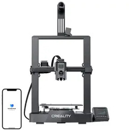 Creality Ender-3 V3 KE Czarny Drukarka 3D