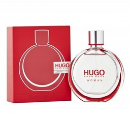 Hugo Boss Hugo Woman 50ml woda perfumowana