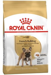 ROYAL CANIN Karma dla psa French Bulldog Adult