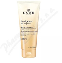 NUXE Prodigieuse Perfumowany balsam do ciała 200ml