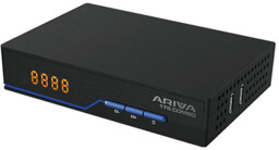 Tuner TV FERGUSON Ariva 175 Combo