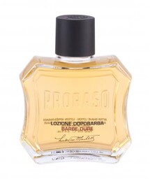 PRORASO Red After Shave Lotion woda po goleniu