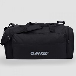 Torba Sportowa HI-Tec Na Trening Czarna 80L