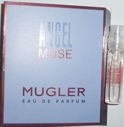 Thierry Mugler Angel Muse, Próbka perfum - EDP