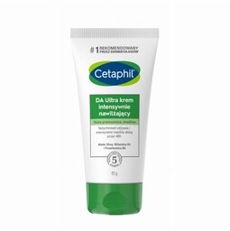 Cetaphil DA Ultra Krem intensywnie nawilżający 85g