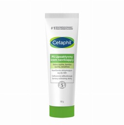 Cetaphil PS Lipoaktywny Krem nawilżający 100g