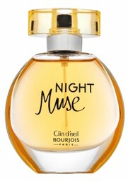 Bourjois Clin d''oeil Night Muse woda perfumowana