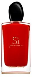 Armani (Giorgio Armani) Si Passione woda perfumowana