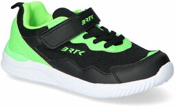 Sneakersy Bartek 15439005 Czarne