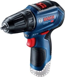 Bosch_elektronarzedzia Wiertarko-wkrętarka BOSCH Professional GSR 12V-30 06019G9002