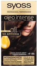 Syoss Oleo Intense Permanent Oil Color farba