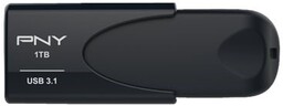 Pny Technologies PNY Attaché 4 - pamięć USB