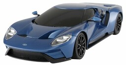 RASTAR Samochód zdalnie sterowany Ford GT 78200