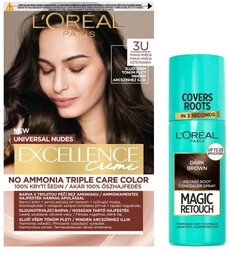 L''Oréal Paris Magic Retouch Instant Root Concealer Spray