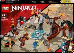 LEGO Ninjago, klocki, Akademia wojowników Ninja, 71764