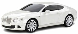 RASTAR Samochód zdalnie sterowany Bentley Continental 48600