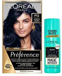 L''Oréal Paris Magic Retouch Instant Root Concealer Spray