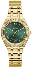 Zegarek Guess Cosmo GW0033L8 Złoty