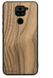 Bewood Drewniane etui do Xiaomi Redmi Note 9,