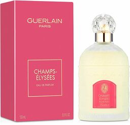 Guerlain Champs Elysees, Woda perfumowana 100ml - Tester