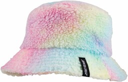 kapelusz SANTA CRUZ SYDNEY BUCKET HAT Pastel Tie