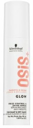 Schwarzkopf Professional Osis+ Glow serum wygładzające dla połysku