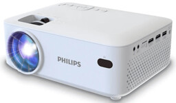 Projektor PHILIPS NeoPix 100 NPX100/INT