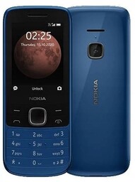 Telefon komórkowy Nokia 225 64/128 Mb 4G Lte