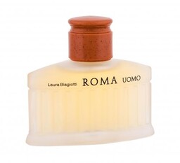 Laura Biagiotti Roma Uomo woda toaletowa 40 ml