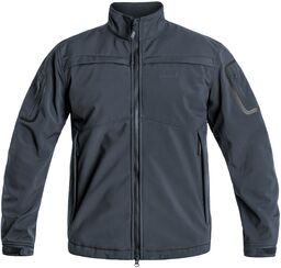 Kurtka Pentagon Kryvo Softshell - Midnight Blue