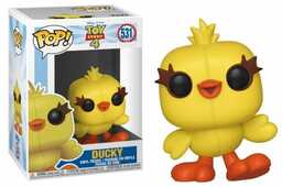 Pop! Toy story Figurka Ducky