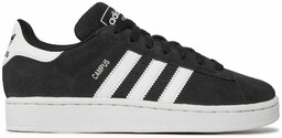 Sneakersy adidas Campus 2 ID9844 Czarny