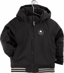 kurtka dziecięca BURTON TODDLER BOMBER JK True Black