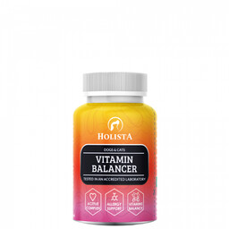 HOLISTA Vitamin Balancer 90 tabletek preparat mineralno-witaminowy