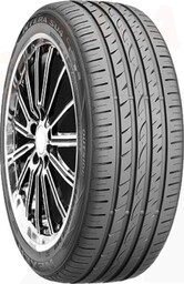 Opony letnie 215/50R18 96W N Fera SU4 Nexen