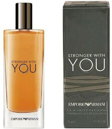 Emporio Armani Stronger With You 15ml woda toaletowa