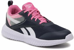 Buty halowe Reebok Flexagon Energy 3 HP4762 Granatowy