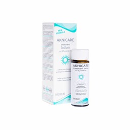 SYNCHROLINE Aknicare lotion na trądzik, 25 ml