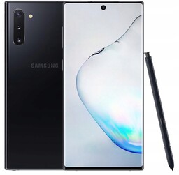 Smartfon Samsung Galaxy Note 10 Lte N970 Nowy