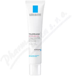 LA ROCHE-POSAY TOLERIANE KERIUM DS krém 40ml