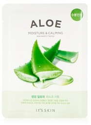 It''s Skin The Fresh Aloe Maseczka w płacie