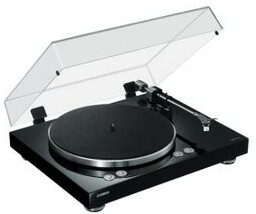Yamaha MusicCast Vinyl 500 Manualny Napęd paskowy Przedwzmacniacz
